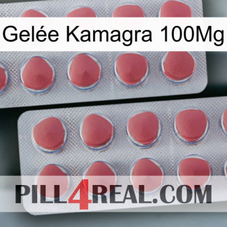 Gelée Kamagra 100Mg 19
